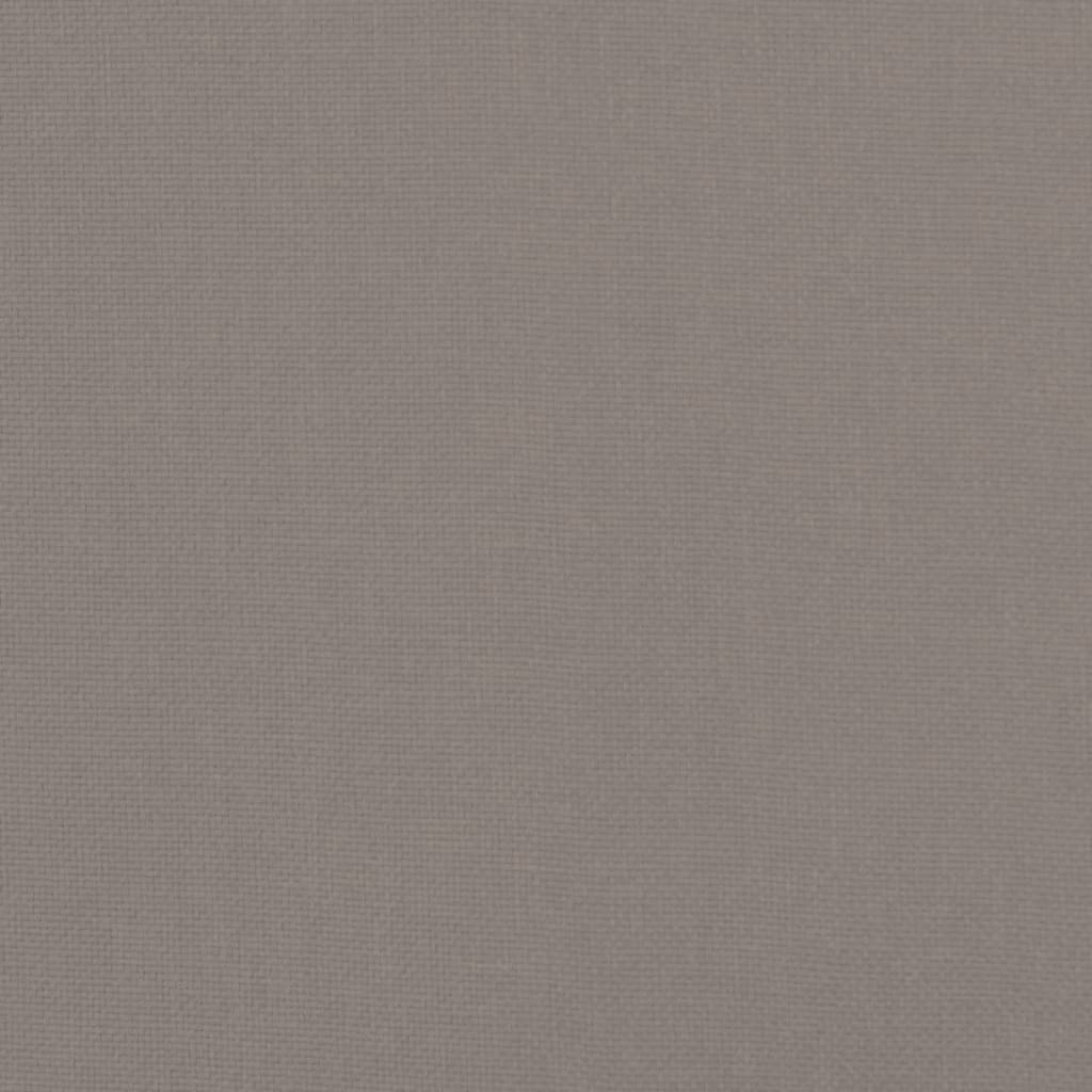 Πολυθρόνα Relax Taupe Υφασμάτινη