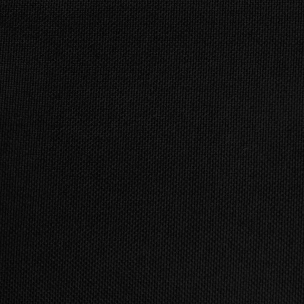 Κουνιστή Πολυθρόνα Μαύρη Υφασμάτινη - Pakobazaar