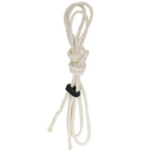 Καλύμματα Νησίδας Σαλονιού Στρογγυλό 2τεμ με10 ΚρίκουςØ236x67εκ
