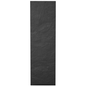 Κάλυμμα Ξαπλώστρας 2 τεμ με 12 Κρίκους 200x65x35/60 εκ Πολυαιθ.