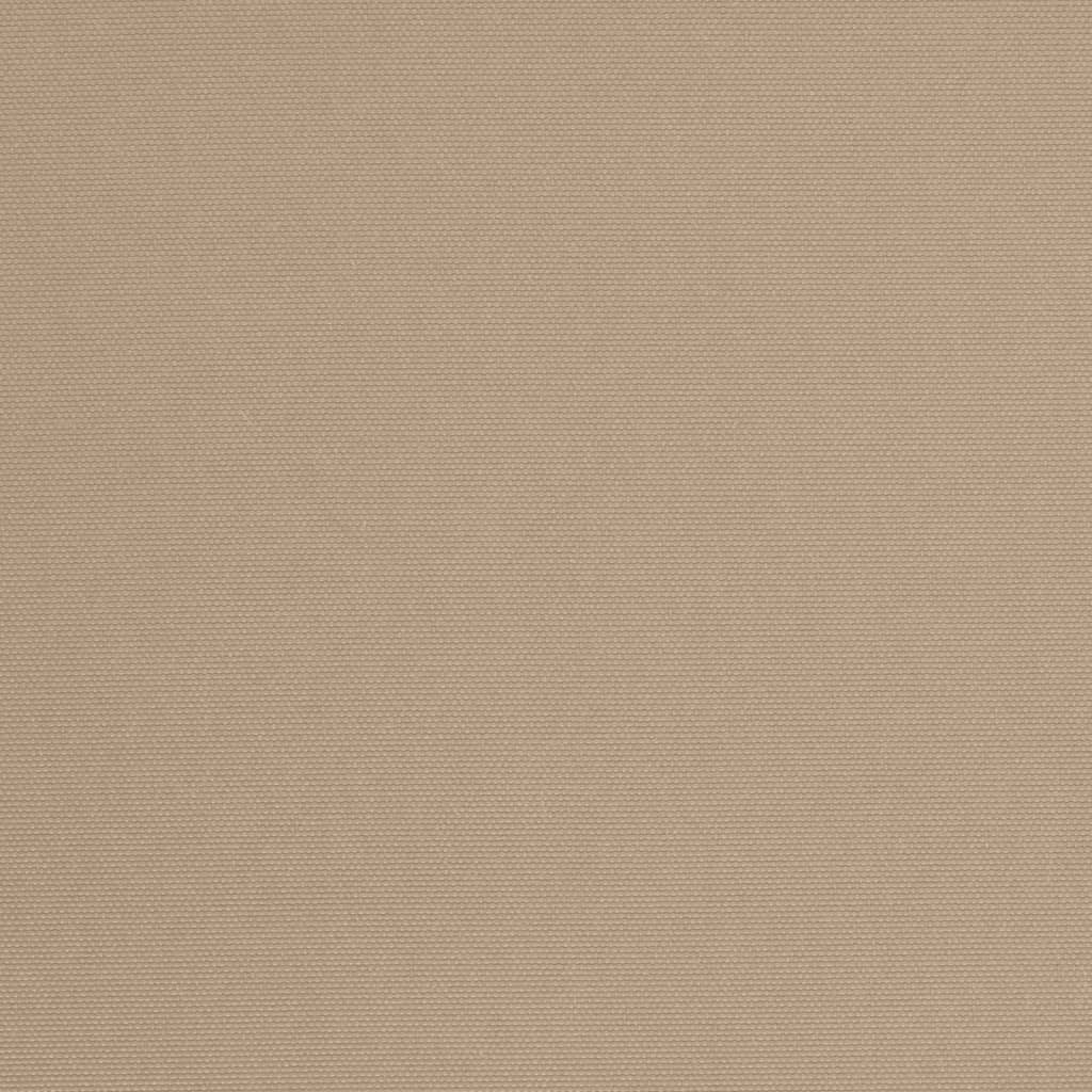 Ομπρέλα Κήπου με Διπλή Κορυφή και LED Taupe 316 x 145 εκ.