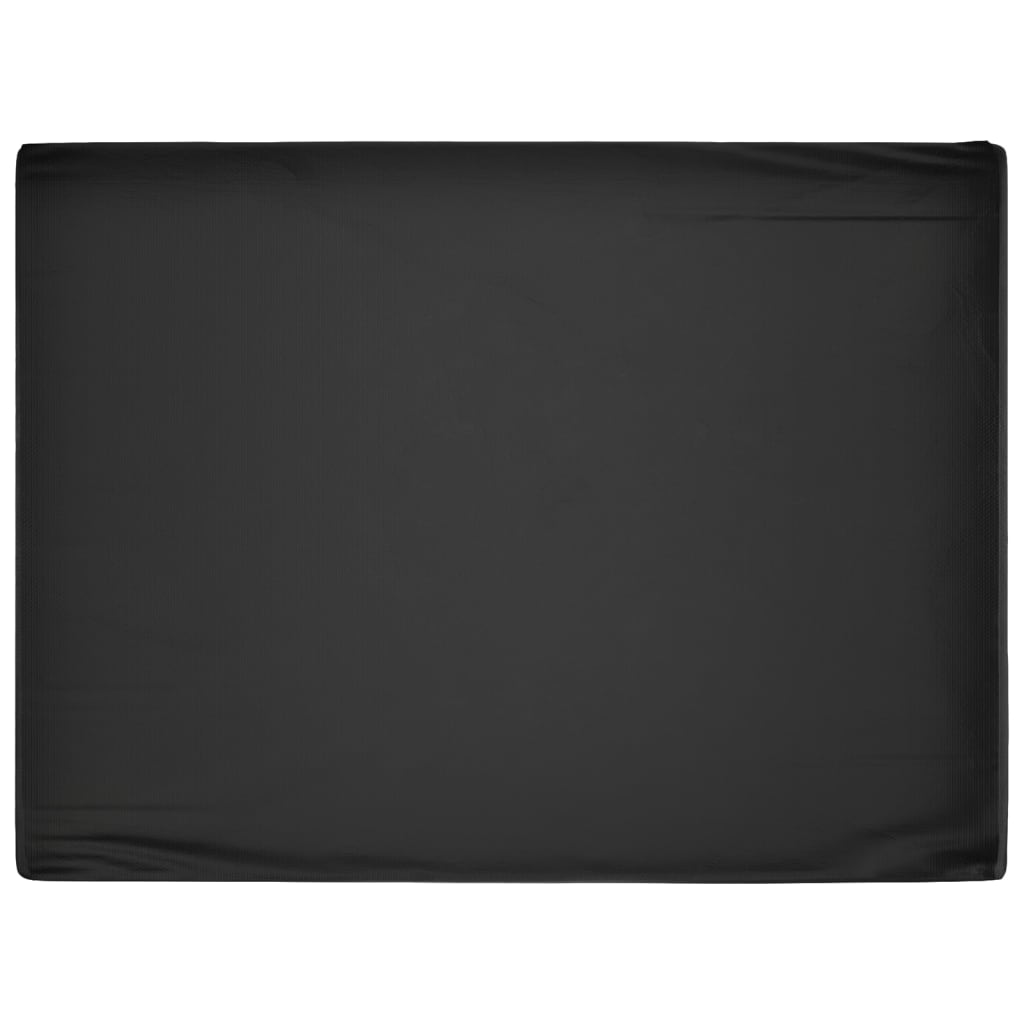 Κάλυμμα Επίπλων Κήπου Ορθογώνιο με 16 Κρίκους 278x204x105 εκ.