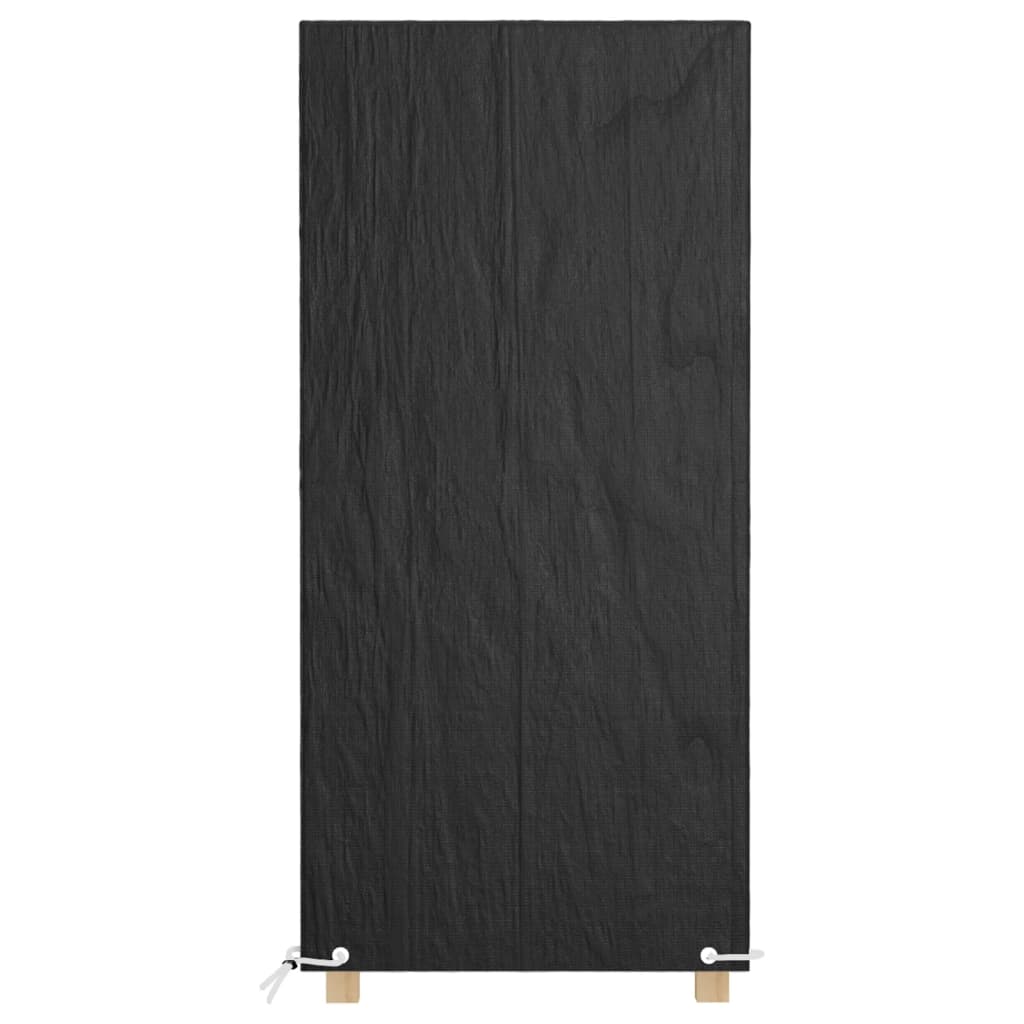Κάλυμμα Καρέκλας Κήπου με 8 Κρίκους 75x70x140 εκ. Πολυαιθυλένιο