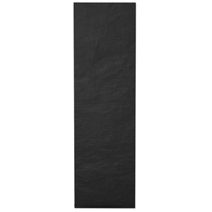 Κάλυμμα Ξαπλώστρας με 12 Κρίκους 200x65x35/60 εκ. Πολυαιθυλένιο