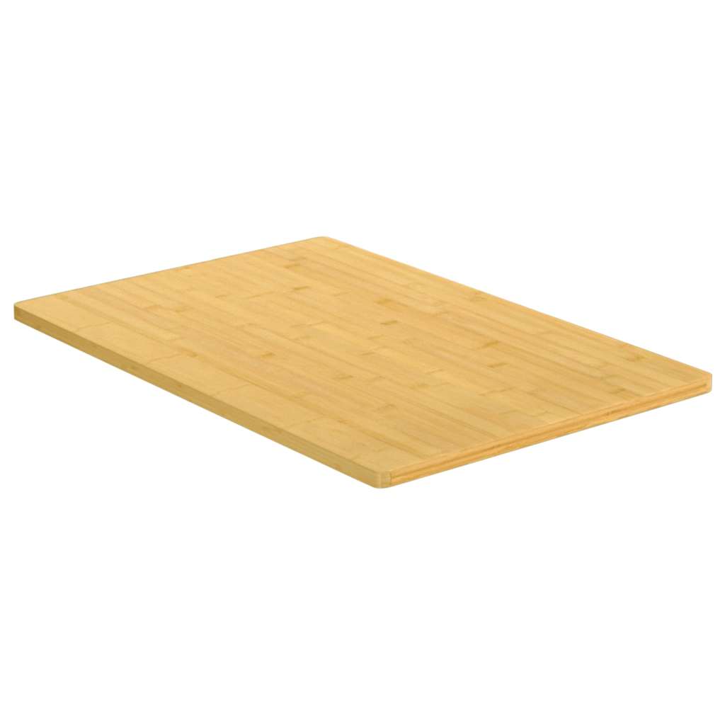 Επιφάνεια Τραπεζιού 40x60x1,5 από Μπαμπού - Pakobazaar
