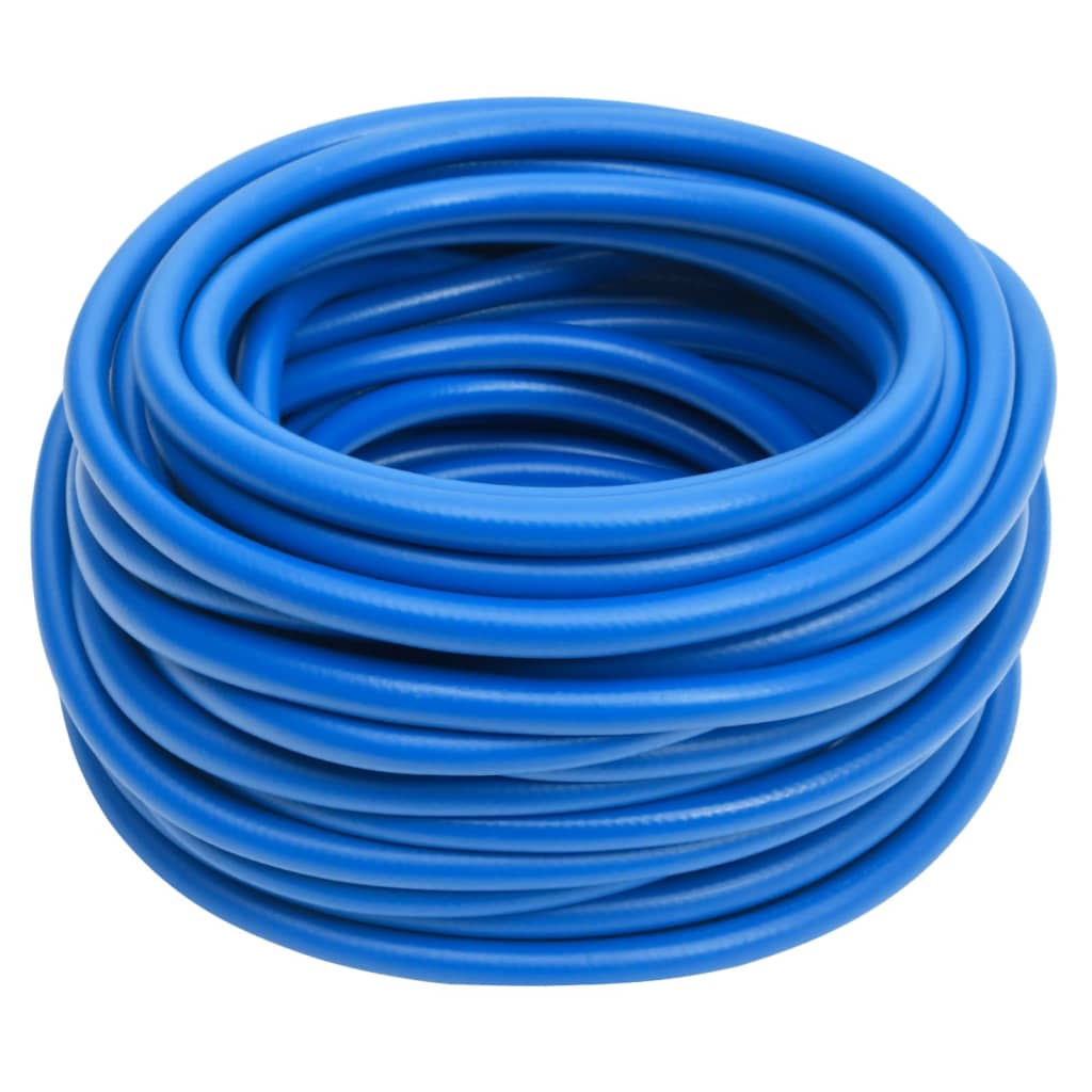 Εύκαμπτος Σωλήνας Αέρα Μπλε 50 μ./0,6" από PVC