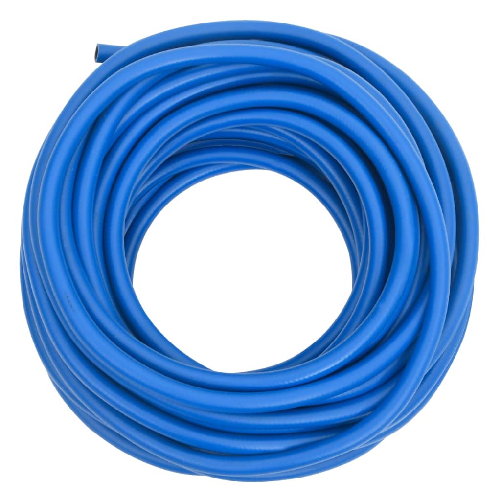 Εύκαμπτος Σωλήνας Αέρα Μπλε 50 μ./0,6" από PVC