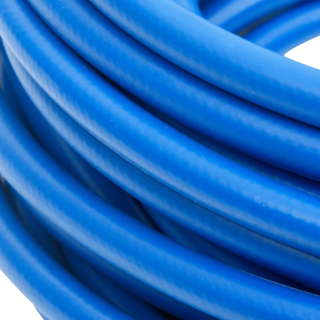 Εύκαμπτος Σωλήνας Αέρα Μπλε 50 μ./0,6" από PVC