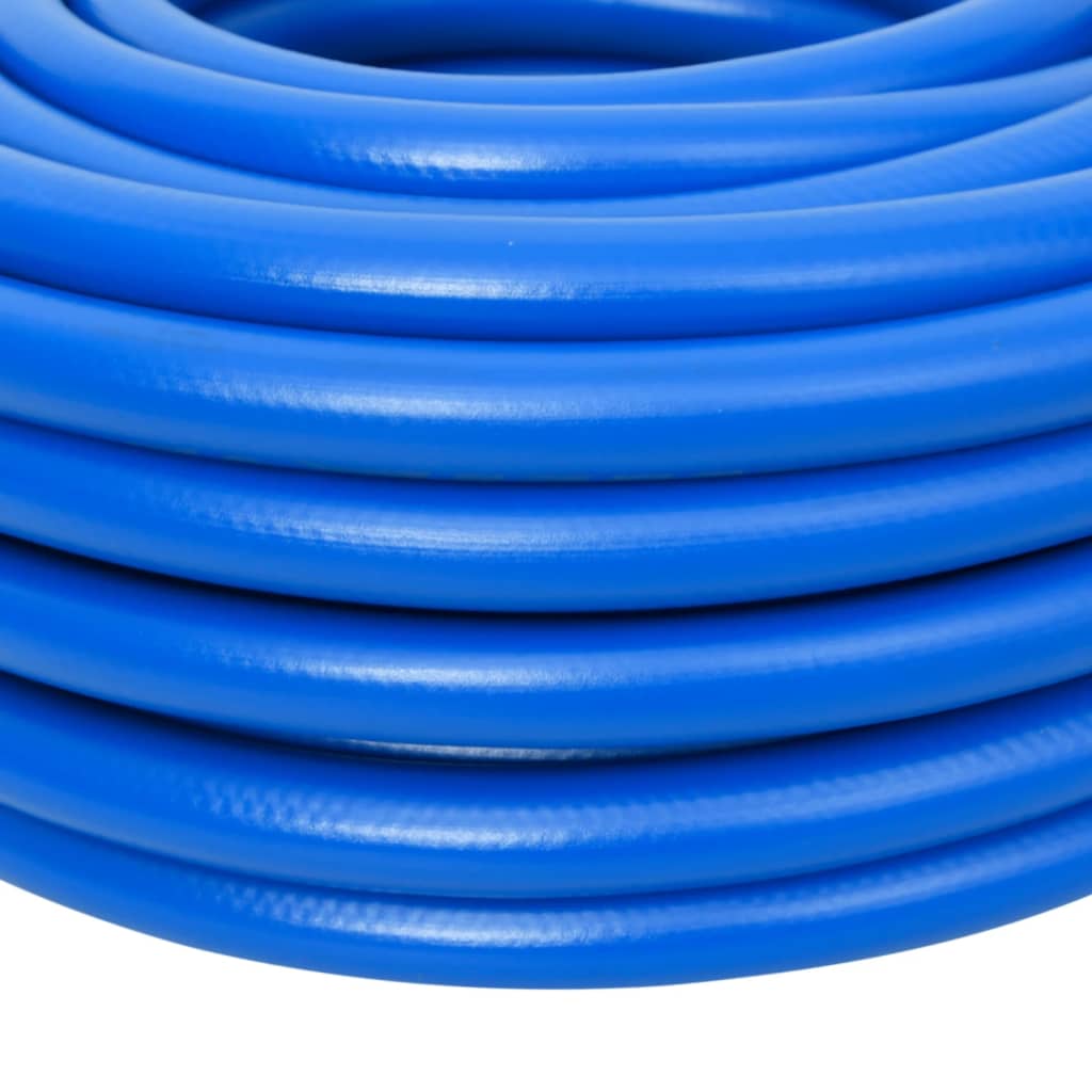 Εύκαμπτος Σωλήνας Αέρα Μπλε 2 μ./0,7" από PVC - PAKOBAZAAR