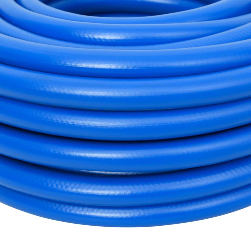 Εύκαμπτος Σωλήνας Αέρα Μπλε 20 μ./0,7" από PVC