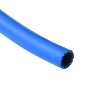 Εύκαμπτος Σωλήνας Αέρα Μπλε 20 μ./0,7" από PVC
