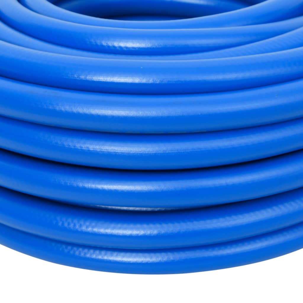 Εύκαμπτος Σωλήνας Αέρα Μπλε 50 μ./0,7" από PVC
