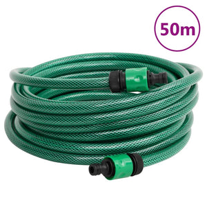 Εύκαμπτος Σωλήνας Πισίνας Πράσινος 50 μ. από PVC - Pakobazaar