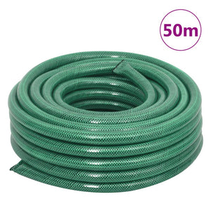 Εύκαμπτος Σωλήνας Αέρα Μπλε 50 μ./0,75" από PVC - PAKOBAZAAR