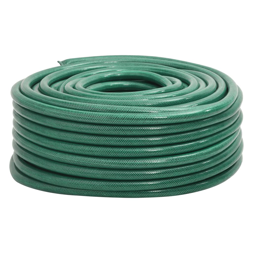 Εύκαμπτος Σωλήνας Αέρα Μπλε 50 μ./1" από PVC