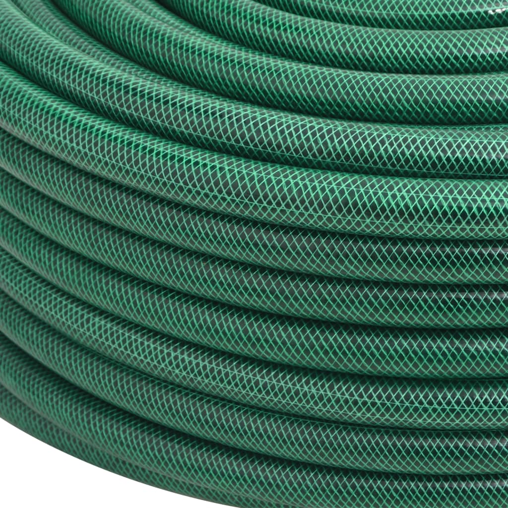 Εύκαμπτος Σωλήνας Αέρα Μπλε 50 μ./1" από PVC
