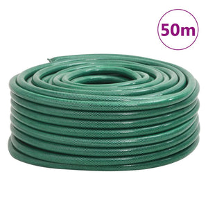 Εύκαμπτος Σωλήνας Αέρα Μπλε 50 μ./1" από PVC