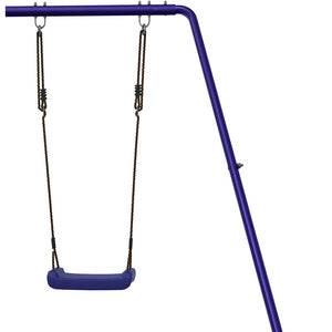 Παιδική Χαρά Εξωτερικού Χώρου από Εμποτισμένο Ξύλο Πεύκου - Pakobazaar