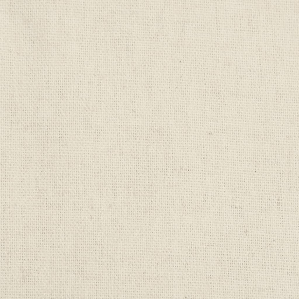 Πολυθρόνα με Κουμπιά από Λινό