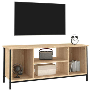 Έπιπλο Τηλεόρασης Sonoma Δρυς 102 x 35 x 45 εκ. Επεξεργ. Ξύλο