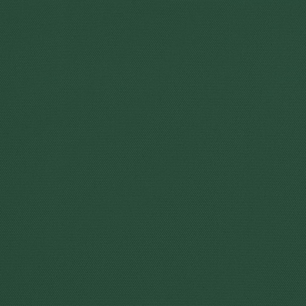 Ομπρέλα Κήπου με Ξύλινο Ιστό Πράσινη 198 x 198 x 231 εκ. - Pakobazaar