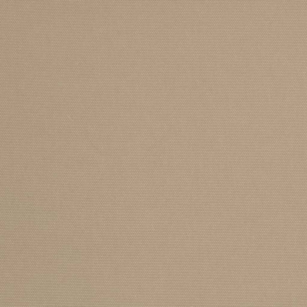 Ομπρέλα Κήπου με Ξύλινο Ιστό Taupe 198x198x231 εκ.
