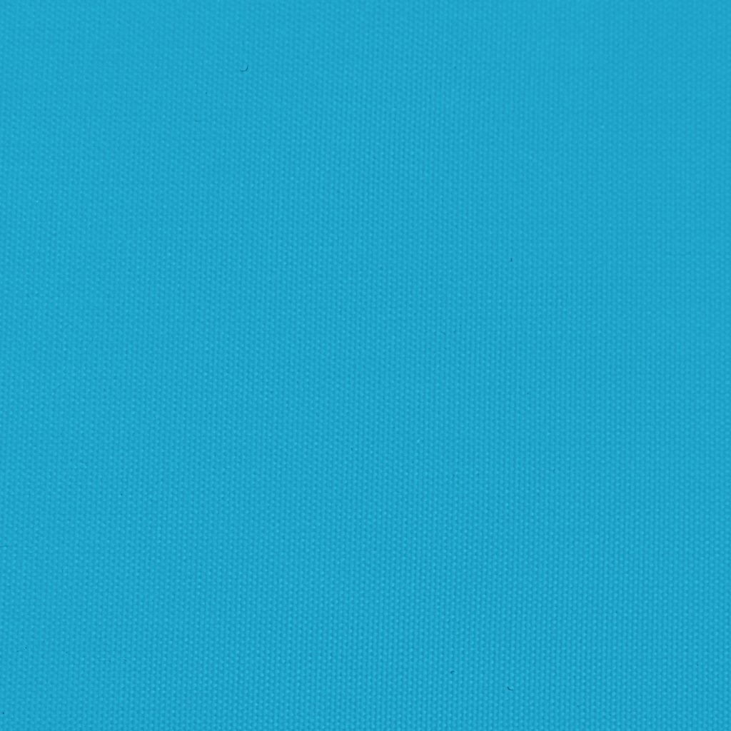 Τρέιλερ Ποδηλάτου Κατοικίδιων Μπλε/Γκρι Ύφασμα Oxford/Σίδηρος