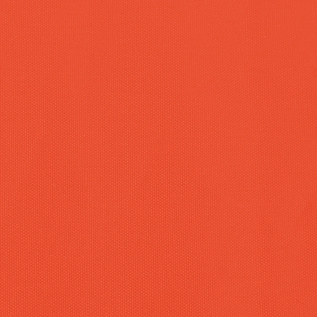 Τρέιλερ Ποδηλάτου Κατοικίδιων Πορτοκαλί Oxford/Σίδηρος