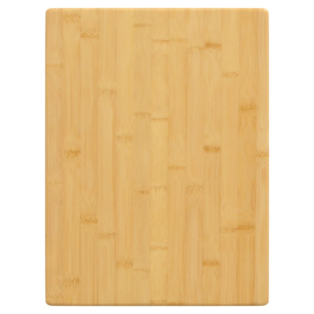 Σανίδα Κοπής 30x40x4 εκ. από Μπαμπού - Pakobazaar
