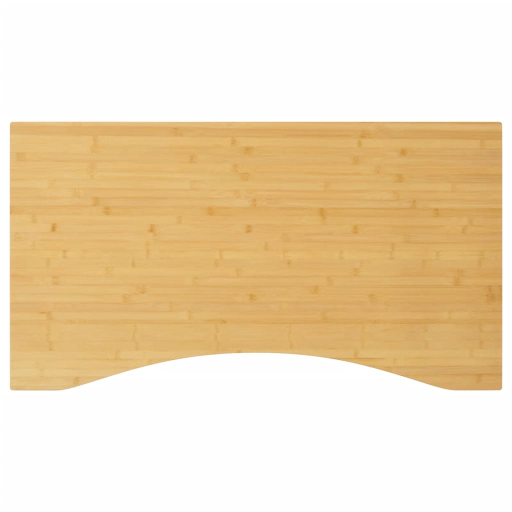 Επιφάνεια Γραφείου 100 x 60 x 1,5 εκ. από Μπαμπού - Pakobazaar