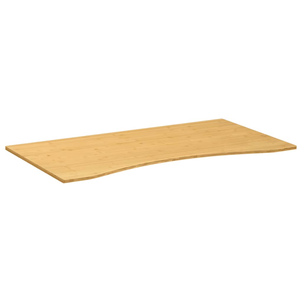 Επιφάνεια Γραφείου 100 x 60 x 1,5 εκ. από Μπαμπού - Pakobazaar