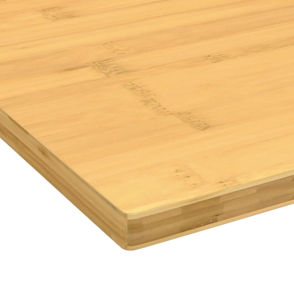 Επιφάνεια Γραφείου 100 x 60 x 1,5 εκ. από Μπαμπού - Pakobazaar