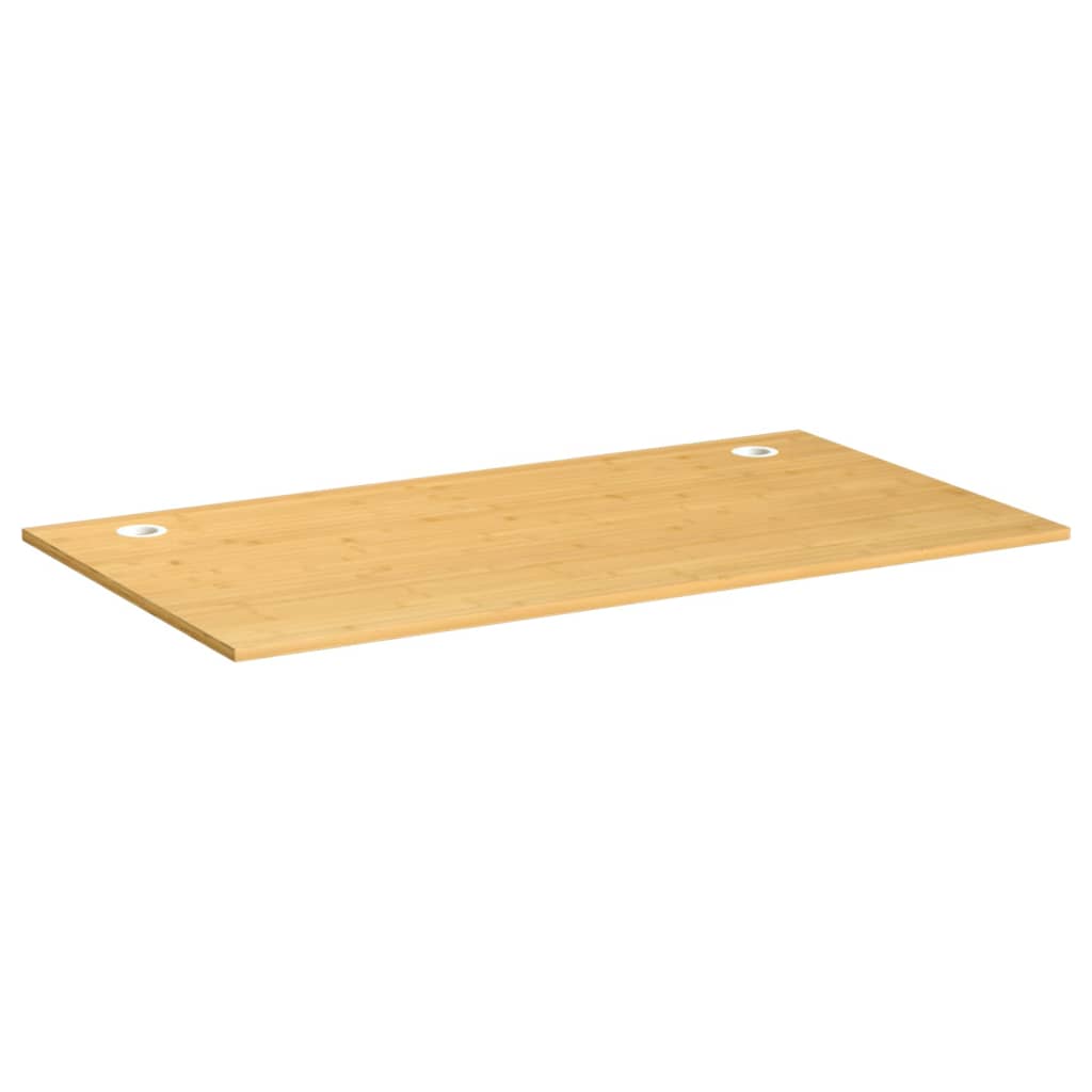 Επιφάνεια Γραφείου 100 x 60 x 1,5 εκ. από Μπαμπού - Pakobazaar