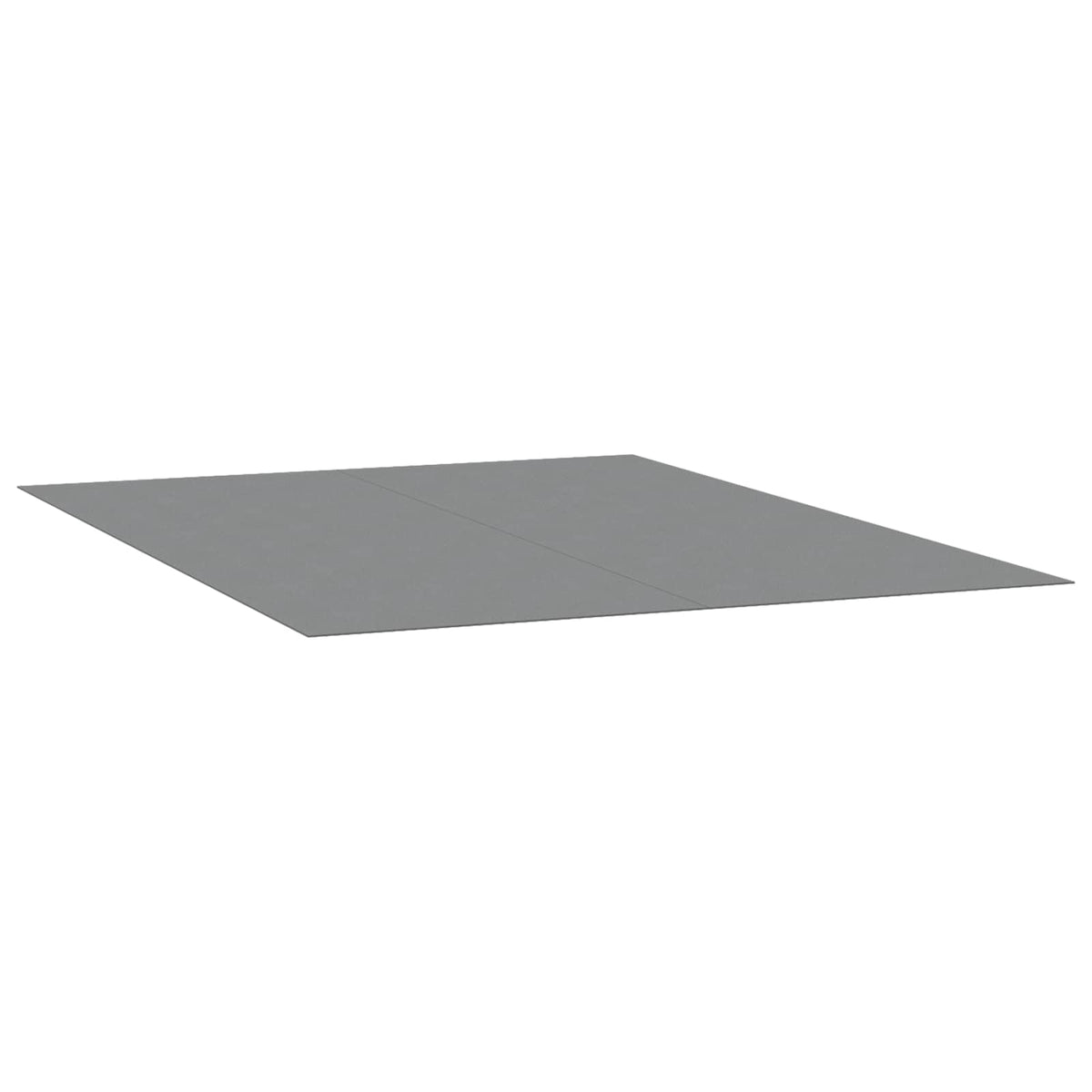 Εδαφοκάλυψη Πισίνας 300 x 220 cm Ορθογώνιος Μη Υφαμένο Ύφασμα