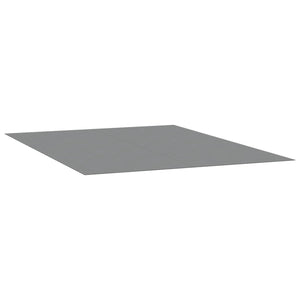 Εδαφοκάλυψη Πισίνας 300 x 220 cm Ορθογώνιος Μη Υφαμένο Ύφασμα