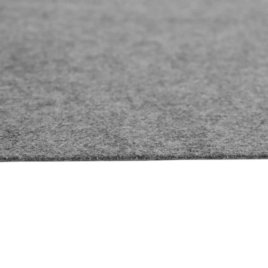 Υπόστρωμα Πισίνας Ανοιχτό Γκρι Πολυεστερικό Γεωύφασμα