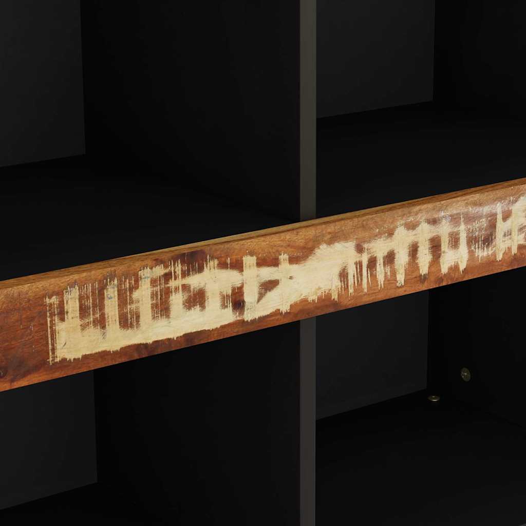 Βοηθητικό Έπιπλο 85 x 33 x 107 εκ. από Μασίφ Ανακυκλωμένο Ξύλο