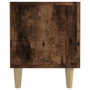 Έπιπλο Τηλεόρασης Καπνιστή Δρυς 180 x 31,5 x 40 εκ. Επεξ. Ξύλο - Pakobazaar
