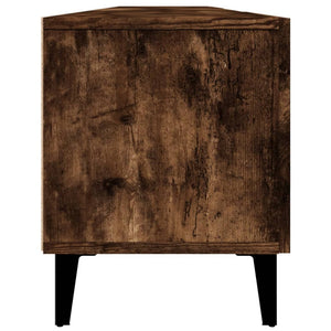 Έπιπλο Τηλεόρασης Καπνιστή Δρυς 180 x 31,5 x 40 εκ. Επεξ. Ξύλο - Pakobazaar