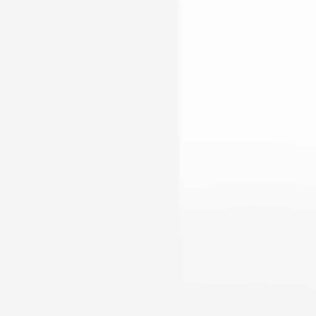 Έπιπλο Τηλεόρασης Γυαλ. Λευκό 100x35x50 εκ. Επεξεργασμένο Ξύλο