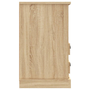 Κομοδίνο Sonoma Δρυς 43x36x60 εκ.