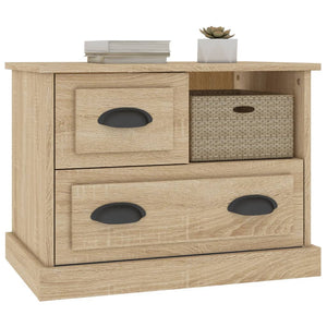 Κομοδίνο Sonoma Δρυς 60 x 39 x 45 εκ.