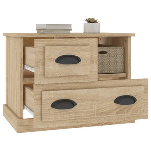 Κομοδίνο Sonoma Δρυς 60 x 39 x 45 εκ.