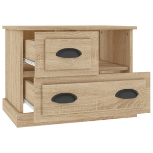 Κομοδίνο Sonoma Δρυς 60 x 39 x 45 εκ.