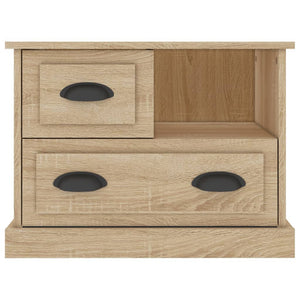 Κομοδίνο Sonoma Δρυς 60 x 39 x 45 εκ.