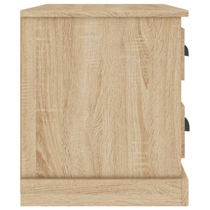 Κομοδίνο Sonoma Δρυς 60 x 39 x 45 εκ.