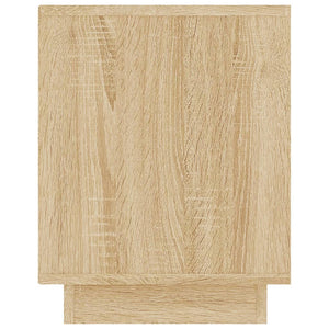 Έπιπλο Τηλεόρασης Sonoma Δρυς 102 x 35 x 45 εκ. Επεξεργ. Ξύλο - Pakobazaar