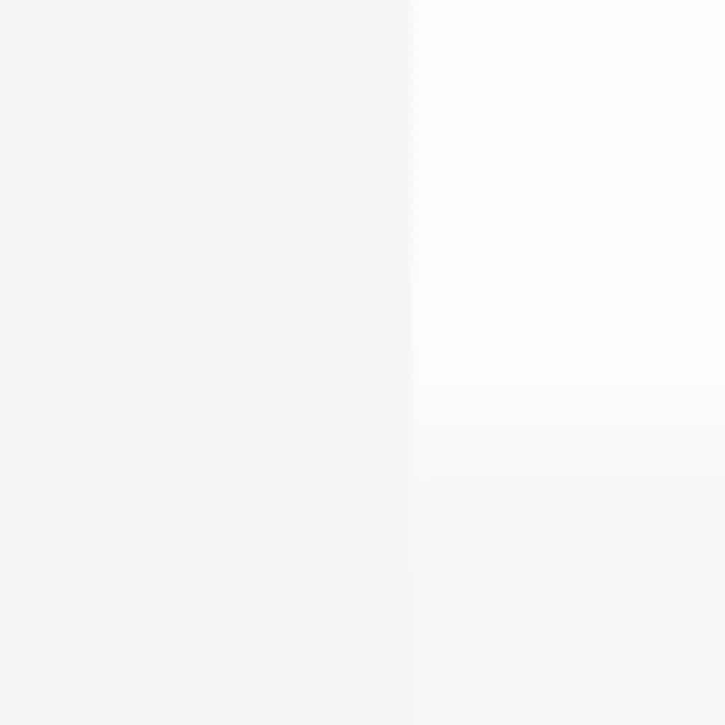 Πλαίσιο Κρεβατιού Γυαλιστερό Λευκό 135x190 εκ Επεξεργ. Ξύλο