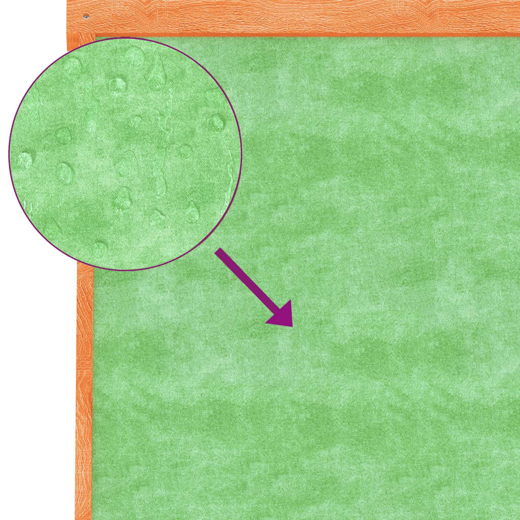 Σπίτι Σκύλου Καφέ 159 x 120 x 88,5 εκ. από Μασίφ Ξύλο Πεύκου - PAKOBAZAAR