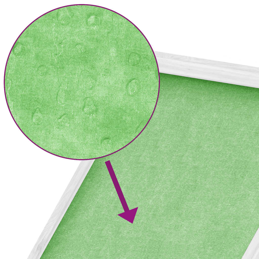 Κλουβί Κουνελιών Γκρι 100,5 x 54 x 55 εκ. Μασίφ Ξύλο Πεύκου - PAKOBAZAAR